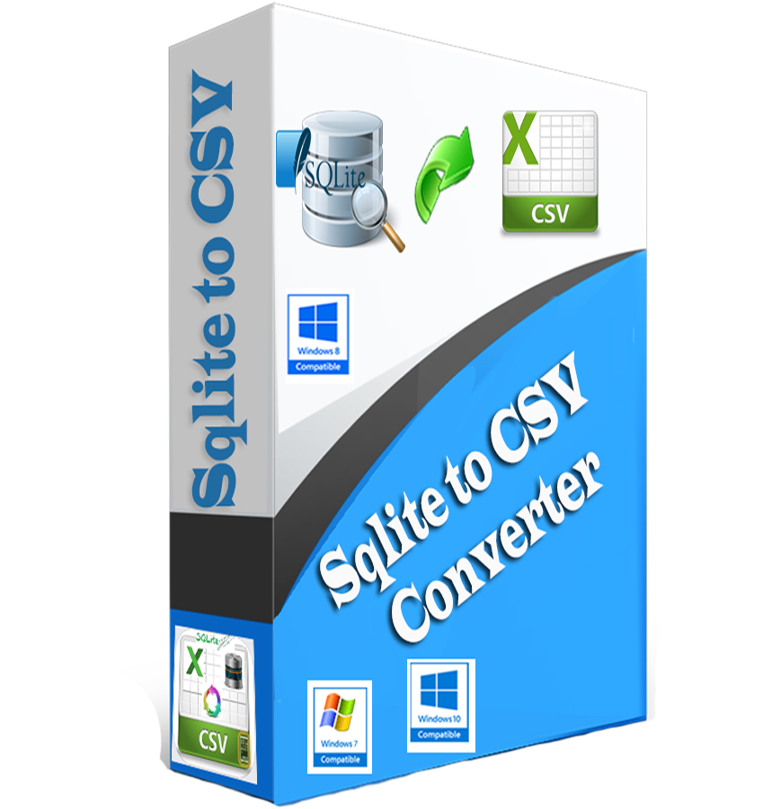 ATS SQLite to CSV Converter