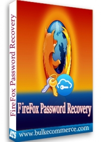 FireFox Password Recovery