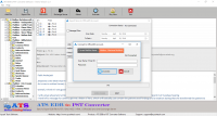 EDB to PST Converter Software