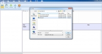 ATS PST to EML Converter Software