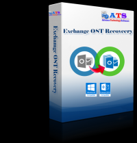 Exchange OST Recovery