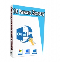 Outlook Express Password Recovery