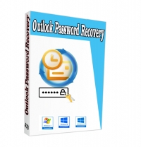 Outlook Password Recovery