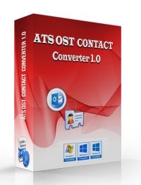 ATS OST Contact Converter