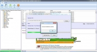 ATS PST to NSF Converter Software