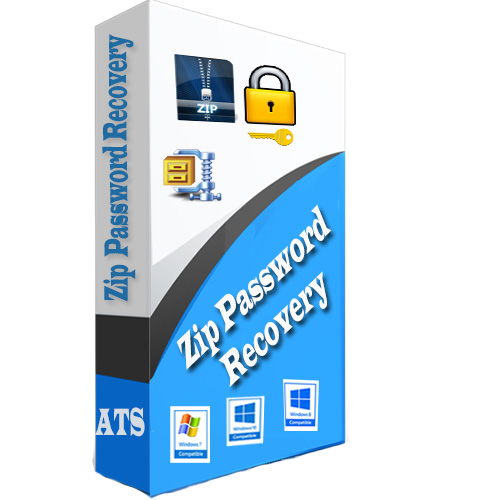 Zip Password Recovery