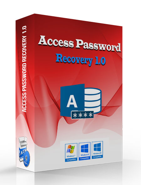 Access Password Recovery