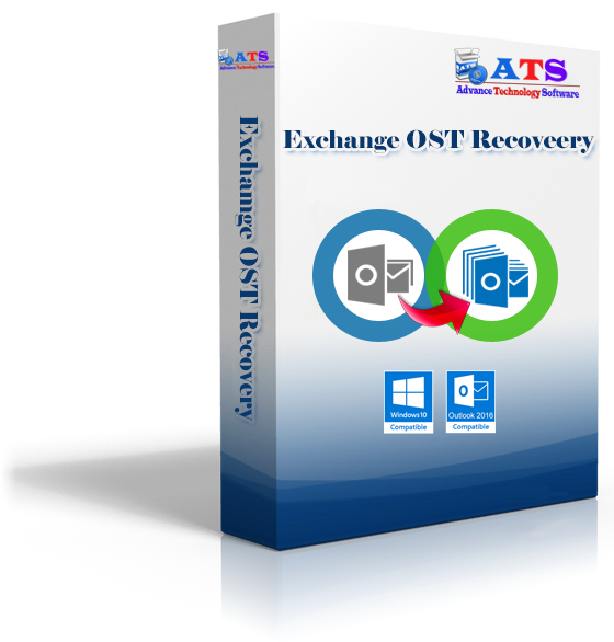 Exchange OST Recovery