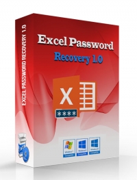 Excel Password Recovery