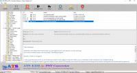 EDB to PST Converter Software