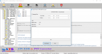 EDB to PST Converter Software