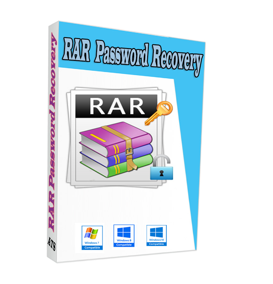 RAR Password Recovery